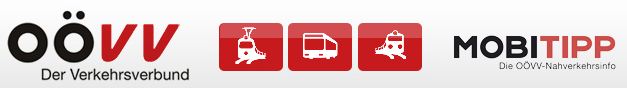 Oberösterreichischer Verkehrsverbund