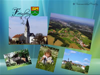 Fotos aus Freinberg