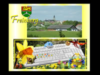 Fotos aus Freinberg