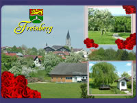 Fotos aus Freinberg