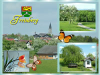 Fotos aus Freinberg