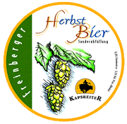Herbstbier