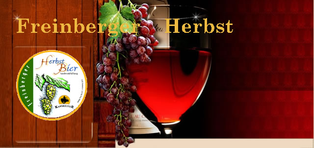 Freinberger Herbst 