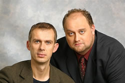 Lainer und Linhart - Sehr schön