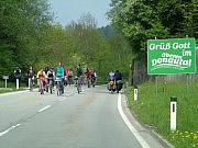 Rad Total 2006 im Donautal - Kleinformat
