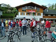 Rad Total 2006 im Donautal - Kleinformat