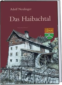 "Das Haibachtal" von Adolf Neulinger